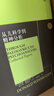 從兒科學(xué)到精神分析（鹿鳴心理 西方心理學(xué)大師譯叢）   （英）唐納德·溫尼科特 著(zhù)，楊立華，鄭世彥 主譯，趙丞智 審校      重慶大學(xué) 曬單實(shí)拍圖
