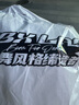 CBXLAB街舞潮牌鏤空破損風(fēng)街頭做舊寬松上衣美式針織慵懶早秋長(cháng)袖 【預售】米白【15天內發(fā)】 S (160) 曬單實(shí)拍圖
