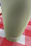 膳魔師（THERMOS）兒童保溫杯316L不銹鋼彈蓋直飲杯帶卡扣出行杯學生杯禮物上學TCMT 曬單實拍圖