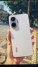 小米（MI）REDMI 紅米Turbo4 Pro 國家補貼 第四代驍龍8s 7550mAh長(cháng)續航 IP68防水 小米紅米新品5G手機 白色 12GB+256GB 【官方標配】 曬單實(shí)拍圖