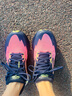布魯克斯（BROOKS）Catamount 3 山貓 越野跑鞋男女防滑運動(dòng)鞋徒步鞋緩震爬山 女款 粉紅/深藍/陽(yáng)光檸綠 38 曬單實(shí)拍圖