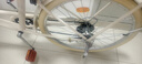 飛鴿（FLYING PIGEON）自行車(chē)成人通勤車(chē)自行車(chē)學(xué)生單車(chē)成人自行車(chē)通勤自行車(chē)女士自行車(chē) 高配奶油米|6速|(zhì)輻條輪+禮包 26寸適合160-185cm 曬單實(shí)拍圖