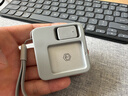 京東京造miniGo手機固態(tài)硬盤(pán)2TB（PSSD）讀速高達1000MB/S 蘋(píng)果安卓手機電腦直連兩用外接硬盤(pán) 曬單實(shí)拍圖