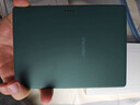 掌閱（iReader）【新品發(fā)布】Neo3 6英寸電子書(shū) 智能閱讀器 墨水屏電紙書(shū) 看書(shū)學(xué)習漫畫(huà)平板電腦 輕薄便攜  語(yǔ)綠 曬單實(shí)拍圖