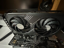 技嘉RTX5060Ti 16G/5060 8G顯卡電腦游戲臺式機(jī)獨(dú)顯光追AI繪圖2K黑神話悟空 【風(fēng)魔】RTX5060 WF2 8G 曬單實(shí)拍圖