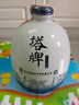 塔牌 青花十五年 半干型 紹興黃酒 5L 單壇裝 花雕 曬單實(shí)拍圖