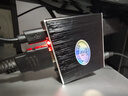 畢亞茲 HDMI音頻分離器 4K高清3D視頻分配器 音響5.1聲道 連接音響電視3.5耳機轉(zhuǎn)換器 zh87 曬單實拍圖