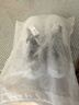 京東洗衣服務(wù) 衣鞋任洗3件 上門(mén)取送 去漬整形 價(jià)值2000元內衣服鞋子 曬單實(shí)拍圖