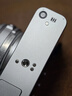 富士（FUJIFILM）X-E5／XE5 微單相機 套機（XF23mmF2.8鏡頭）4020萬(wàn)像素 7檔五軸防抖 膠片模擬撥盤(pán) 6k30p 銀色 曬單實(shí)拍圖