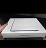 Apple/蘋(píng)果AI筆記本/2025款MacBookAir13英寸M4(10+10核)16G 512G 天藍色電腦MC6U4CH/A 曬單實(shí)拍圖