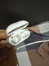 vivo TWS 5 Hi-Fi版 簡(jiǎn)單白 全鏈路至臻Hi-Fi大師 60dB深海智慧降噪 跨生態(tài)無(wú)縫三連接 藍牙耳機 曬單實(shí)拍圖