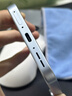 一加 Ace 5 至尊版 12GB+256GB 清風(fēng)藍 天璣 9400+ 風(fēng)馳游戲內核 oppo游戲電競性能手機 國家補貼 曬單實(shí)拍圖
