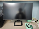 泰坦軍團27英寸QD-MiniLED 4K 160Hz雙模320Hz DyDs技術(shù) Type-C 65W 內置音箱電競顯示器P275MV PLUS增強版 曬單實(shí)拍圖