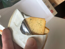 良品鋪子酥脆薄餅海苔味早餐餅干兒童零食休閑零食食品年貨小吃小零食300g 曬單實(shí)拍圖