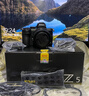 尼康（Nikon）【價(jià)保11.11】Z5全畫(huà)幅微單相機 微單套機（Z 24-50mm f/4-6.3 微單鏡頭）Vlog相機視頻拍攝 曬單實(shí)拍圖