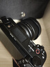 索尼（SONY）ZV-E10 微單數碼相機 4K視頻 vlog 直播相機 zv-e10 創(chuàng  )意濾鏡 黑色套機【128卡+相機套+品牌電池+座充】 官方標配 曬單實(shí)拍圖