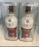 五糧液 1618  2022年-25年 濃香型白酒 52度 500ml*6 原箱 曬單實(shí)拍圖