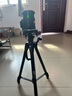 賽緯 激光水平儀支架紅外線(xiàn)三腳架加厚鋁合金1.2米1.6米1.8米通用三角支架 SW-160標配 曬單實(shí)拍圖