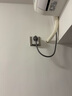 【京東快遞  送貨上門】智能WiFi空調(diào)伴侶 app手機遠程控制定時 已接入米家 支持小愛語音 智能空調(diào)伴侶16A插座款 曬單實拍圖