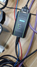 艾莫迅適用西門(mén)子s7-200/300/400plc編程電纜數據線(xiàn)mpi下載通訊連接線(xiàn) 6ES7972-0CB20-0XA0 【光電隔離型】免驅動(dòng)+光電隔離+在線(xiàn)監控 曬單實(shí)拍圖