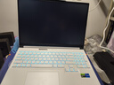 機械革命【國家補貼20%】極光X 潮玩版 酷睿i7HX 游戲本筆記本電腦(i7-14650HX 32G 1T RTX5060  300Hz 白) 曬單實(shí)拍圖