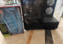 技嘉（GIGABYTE）全家桶AMD銳龍 9600X/9700X/7800X3D/RTX5060TI顯卡組裝電腦電競游戲直播臺式機渲染主機DIY組裝機 9600X+32G+1T+RTX5060 高幀打 曬單實(shí)拍圖