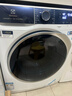 伊萊克斯進(jìn)口11kg清新除味滾筒洗衣機國際羊毛藍標認證蒸汽煥新智感洗活麗洗預混合技術(shù)深層潔凈1142Q7WB 曬單實(shí)拍圖