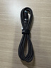 CUKTECH酷態(tài)科6號編織數顯電能線(xiàn)240W數據線(xiàn)type-C充電線(xiàn)6A快充適用蘋(píng)果17/小米/華為手機平板筆記本1.5m 曬單實(shí)拍圖