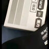 蕉內(nèi)【王一博同款】302C棉襪子男士薄款網(wǎng)眼透氣7A抗菌防臭船襪4雙裝 曬單實拍圖