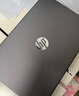 惠普（HP）銳14 AMD銳龍 14英寸輕薄筆記本電腦(六核R5-7530U 16G 512G 指紋 一年上門)【國家補貼20%】 曬單實拍圖