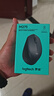 羅技（Logitech）M275鼠標 無(wú)線(xiàn)鼠標 辦公鼠標 右手鼠標 黑色 帶無(wú)線(xiàn)2.4G接收器 曬單實(shí)拍圖
