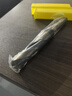 研然 高速鋼小柄麻花鉆頭不銹鋼混凝土墻面巖石木材玻璃18mm1支 曬單實(shí)拍圖
