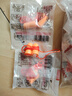 3M1110降噪耳塞隔音耳塞防噪音睡覺工作學(xué)習(xí)耳塞帶線耳塞20副 曬單實(shí)拍圖