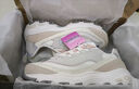 斯凱奇（SKECHERS）女鞋秋季奶茶熊莫蘭迪熊貓鞋厚底增高老爹百搭休閑運動(dòng)鞋149238 曬單實(shí)拍圖