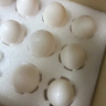 硒全食美 富硒新鮮鴿蛋  孕婦兒童寶寶鴿子蛋 20枚 366g 曬單實(shí)拍圖