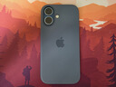 Apple/蘋(píng)果 iPhone 17硅膠手機殼-鐵錨藍色 磁吸手機殼蘋(píng)果17手機殼蘋(píng)果手機殼全包 曬單實(shí)拍圖