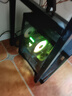 AMD銳龍7 R7 5700X/9700X主機/RTX5060TI/5070Ti/7650GRE/RTX5060游戲臺式電腦主機整機DIY組裝機 R7 5700X+RTX5060丨配七 曬單實(shí)拍圖