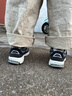 NEW BALANCE童鞋 4-7歲經(jīng)典復古百搭運動(dòng)休閑鞋2002S 曬單實(shí)拍圖