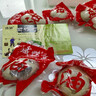 精選咸鴨蛋40/50/60g組合裝飽滿(mǎn)流油新鮮早餐即食咸蛋黃整箱批發(fā) 50g6枚【1分購新人專(zhuān)享價(jià)】 曬單實(shí)拍圖