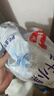 好奇（Huggies）金裝云感褲拉拉褲嬰兒尿不濕超薄成長(cháng)褲新生兒寶寶瞬吸干爽學(xué)步褲 L 124片 拉拉褲【9-14kg】 曬單實(shí)拍圖