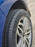 米其林（MICHELIN）汽車(chē)輪胎 235/55R19 101V 浩悅四代 PRIMACY 4 適配長(cháng)城 魏 WEY 曬單實(shí)拍圖