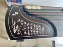道韻 古箏 清音雅韻 初學(xué)者入門(mén)演奏古箏專(zhuān)業(yè)考試級古箏琴民族樂(lè )器 曬單實(shí)拍圖