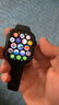 蘋果Apple Watch S4/S5/S6/S7/S8/S9/S10 二手蘋果智能手表 顏色參數(shù)參考質(zhì)檢報告 Apple Watch S10 曬單實拍圖