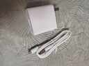勵頓Type-c數據線(xiàn)6A快充66充電器超級閃充W插頭套裝適用于華為充電線(xiàn)安卓小米vivo三星oppo榮耀快充線(xiàn) 66套裝【快充頭+1米線(xiàn)】 曬單實(shí)拍圖