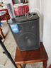 飛利浦（PHILIPS）SD170MAX 12英寸廣場(chǎng)舞音響戶(hù)外舞臺大功率移動(dòng)便攜式拉桿音箱無(wú)線(xiàn)藍牙大音量K歌擴音配雙話(huà)筒 曬單實(shí)拍圖