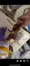 WOIBABY適配世喜奶瓶配件直飲吸管杯蓋直通直吸空心嘴頭帶手柄把水杯蓋 棕色直飲杯蓋 曬單實(shí)拍圖