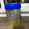 愛他美（Aptamil）卓傲幼兒配方奶粉3段（12—36月齡）800g*6罐  卓傲自護(hù)益生元 曬單實拍圖
