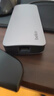 閃迪（SanDisk）256GB Type-C USB3.2 手機(jī)U盤DDC4 讀速高達(dá)400MB/s 自動(dòng)備份 手機(jī)電腦兩用 金屬雙接口大容量?jī)?yōu)盤 曬單實(shí)拍圖