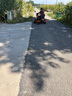 飛鴿老年代步電動(dòng)車(chē)四輪老人代步車(chē)家用成人代步車(chē)殘疾人電動(dòng)四輪車(chē) 【600W】48V20A鉛酸續航60里 曬單實(shí)拍圖