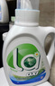 威露士la有氧洗衣液松木香2L/瓶 除菌除螨除霉去污漬留香機(jī)洗快洗手洗 曬單實(shí)拍圖